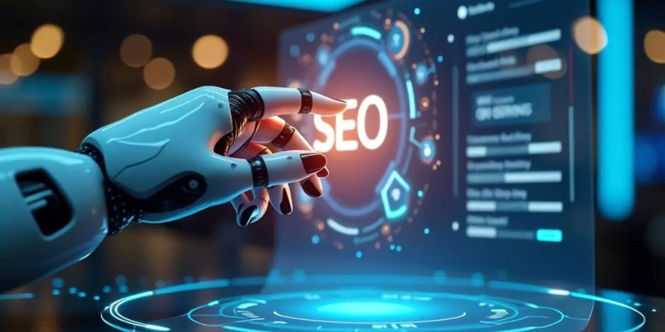 AI SEO Services